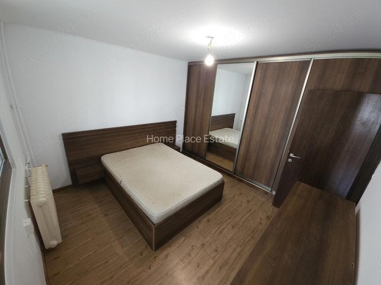 Titan Ozana 1/4 Decomandat Boxa Renovat inclusiv Inst.Electrica 3Camere Vanzare - 2