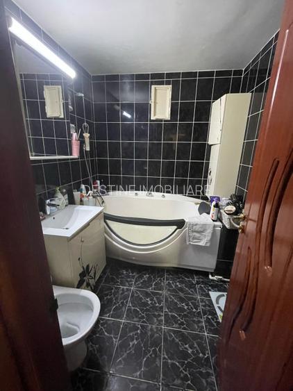 APARTAMENT 3 CAMERE DECOMANDAT, RAHOVA, DE VANZARE - 8