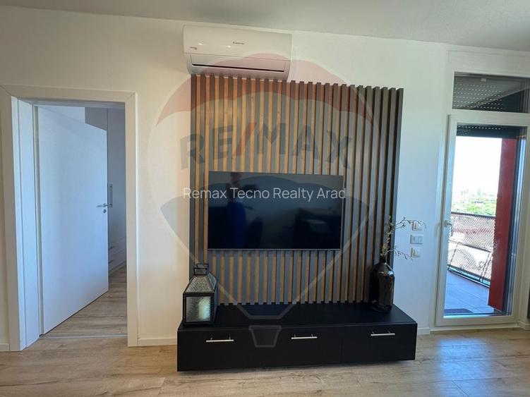 Apartament de lux pentru inchiriat ARED Imar - 7