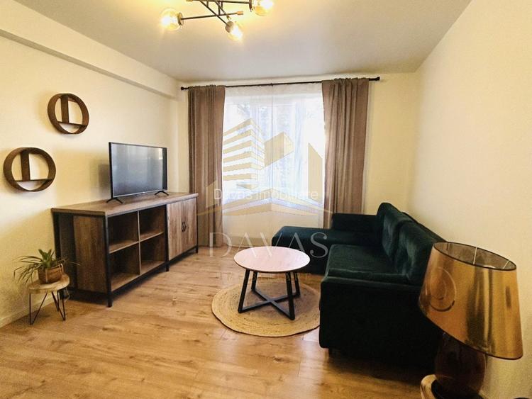 Apartament de 3 camere | Horea - 2