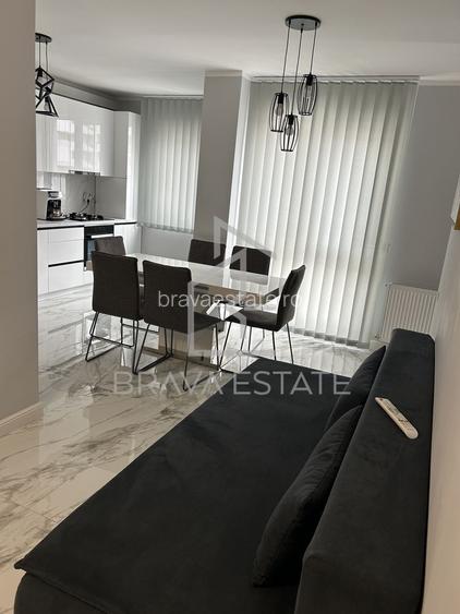 Apartament de vânzare,  55 mp , etaj 2 , zona Eroilor , Floresti - 3