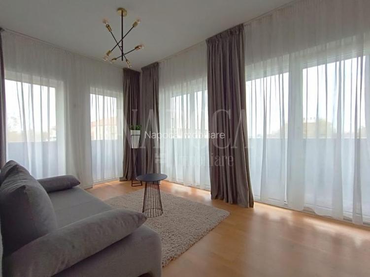 Apartament 3 camere de inchiriat in Buna Ziua, Cluj Napoca - 2