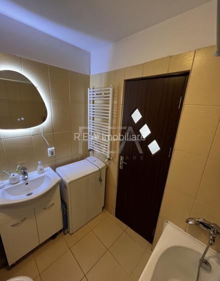 2 camere, 3/4, centrala, bloc 2013-Apusului-Gorjului - 7