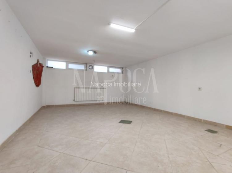 Casa 5 camere de vanzare in Buna Ziua, Cluj Napoca - 20