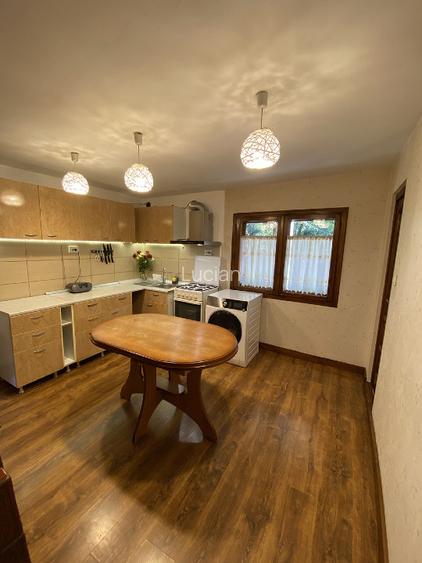 Casa + teren de vanzare comuna Tarcau, Neamt - 8