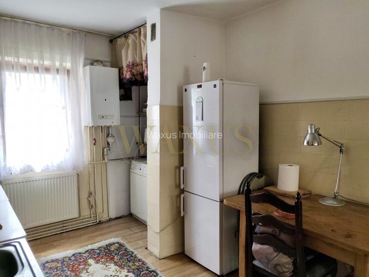 Apartament de 3 camere, 65 mp util, zona Kaufland Manastur - 5