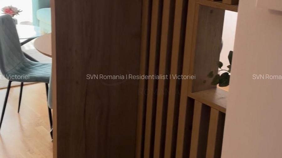 REA1028085 2 camere mobilat Luxuria Residence - 5