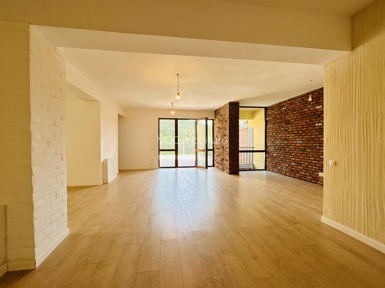 Apartament spațios (120 mp) + Terase | Zona Vivo Mall (Valea Gârbăului) - 4