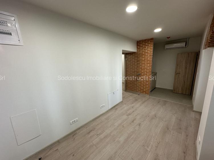 Spatii de birouri Ultracentral suprafață  de 27.7 mp - 3