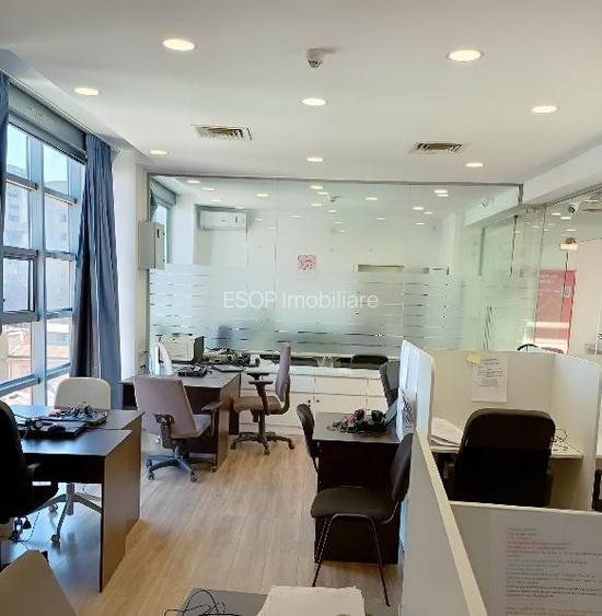 0% comision! Inchiriere birouri Unirii, 257 mp - 6