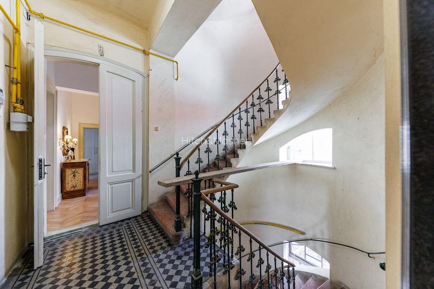 Frumusețea arhitecturii de altădată - Timisoara - 7