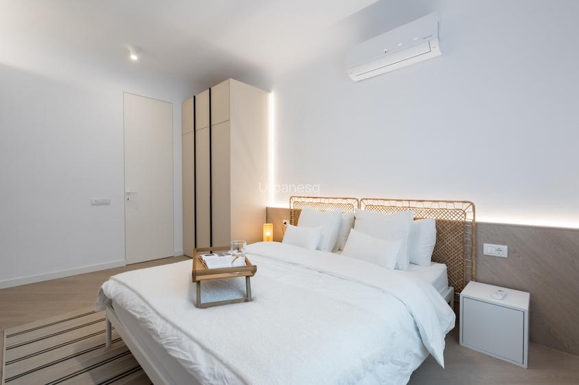 Cortina North 2BR  - Ready to move by Urbanesq - Loc de parcare inlcus - 10