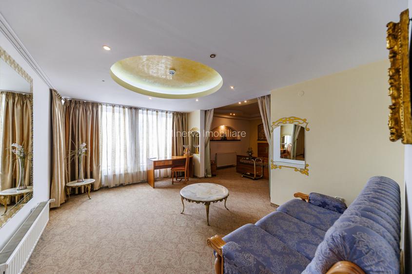 Complex HoReCa functional – 13.000 mp, venituri active, 15 km Timisoara - 13