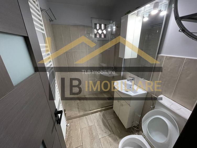 Apartament cu 2 camere, 50mp, Zona UMFST - 6