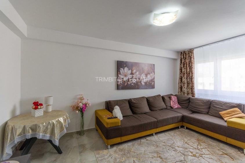 Apartament 4 camere Pantelimon -Vergului -Costin Georgian - 3