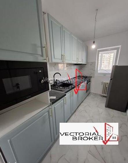 Apartament renovat mobilat si utilat- Doamna Ghica - 10