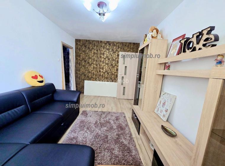 Mobilat urilat 3 camere Colentina - 8