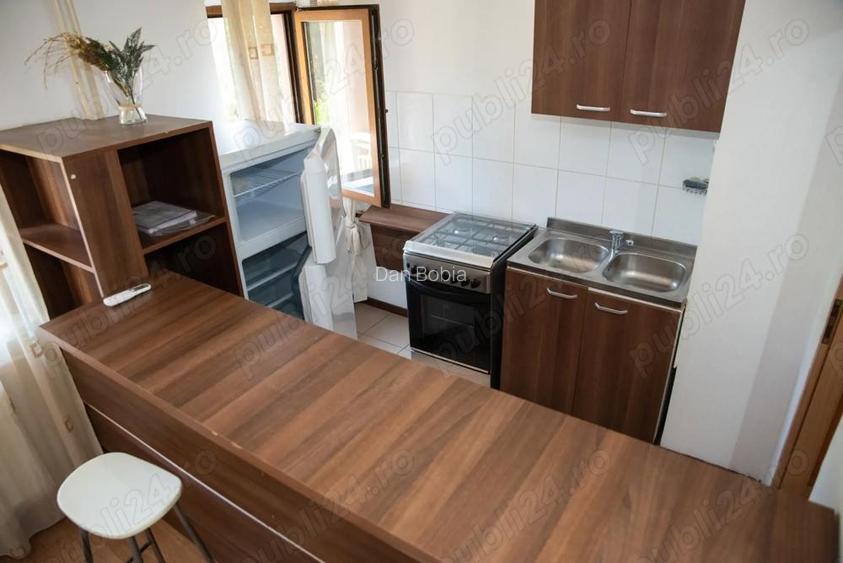 Garsoniera fundeni - colentina etaj inferior luminoasa - 6