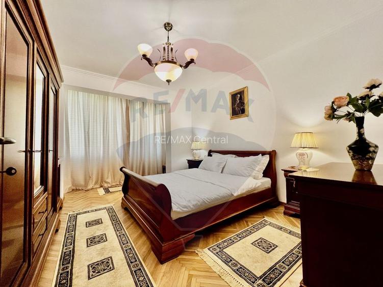 Apartament de închiriat Centrul Civic, mobilat si utilat - 6