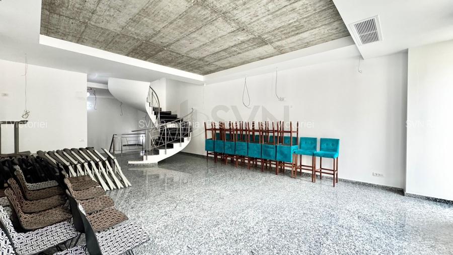 REC3001256 Spatiu Comercial Unirii Centru Vechi NOU PRIMA INCHIRIERE - 12