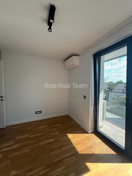 Apartament 4 camere tip duplex Sunset Lake Homes - 15