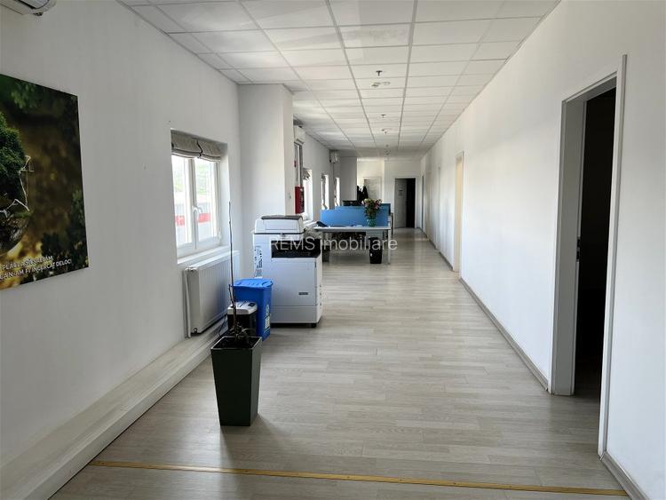 Hala moderna / Aviz ISU / Productie / Depozitare  - 9