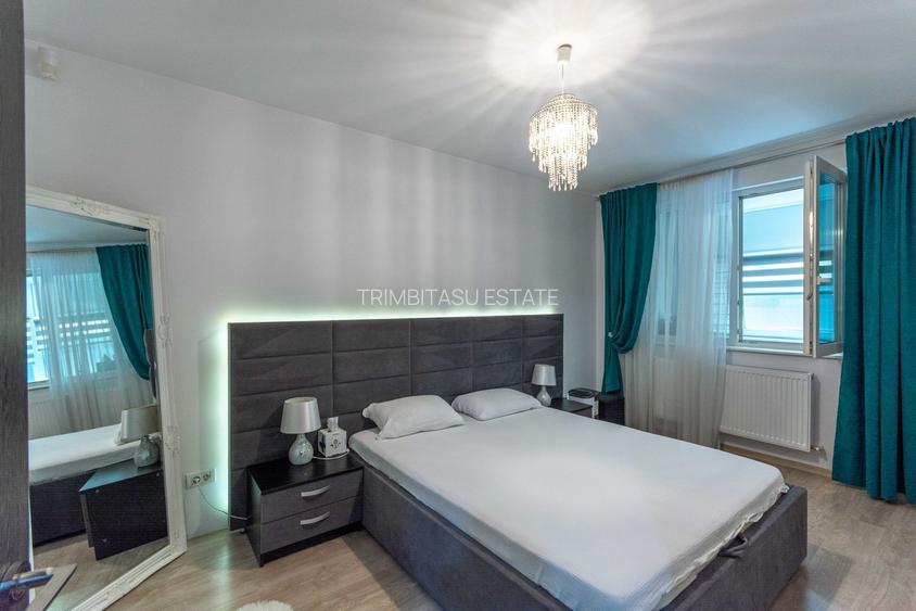 Metrou Mihai Bravu- Vitan - Apartament 2 camere+ loc de parcare |2018 - 6