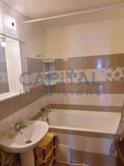 Fara comision! 2 camere decomandate 53 mp,  etajul 3, 1 balcon, Zorilor - 2