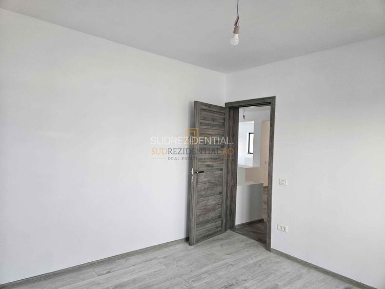 Vilă individuală parter, 4 camere – Adunații Copăceni, jud. Giurgiu - 9