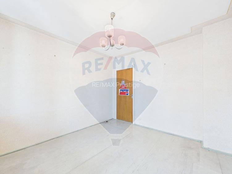 Nou în piață – 3 camere Teiul Doamnei | bloc reabilitat | etaj 5 - 15