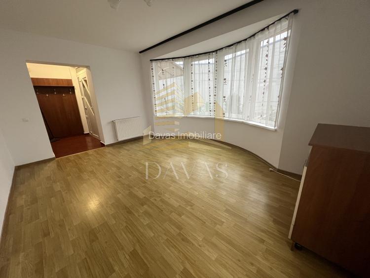 Duplex de inchiriat | 5 camere - 150 mp | 2 intrari separate - 12