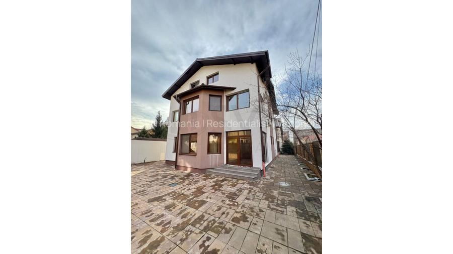 REV2005589 Casa 6 camere de vanzare Ghencea - 2
