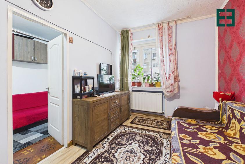 Garsonieră etajul 1 - Cartier Freidorf - Timișoara - 4