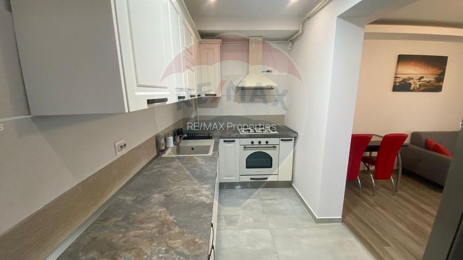 Apartament 2 camere de inchiriat Chianja - 3