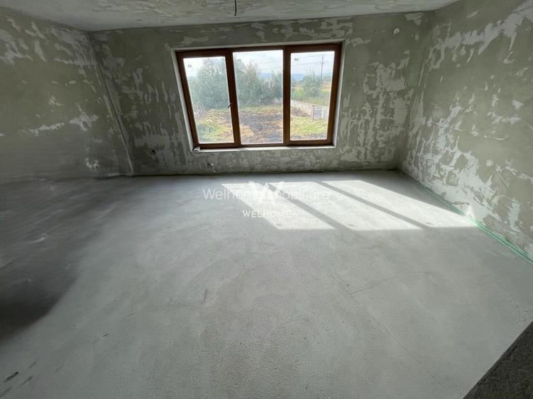 Casa de Vanzare CU GARAJ in Gusterita - Sibiu - 5