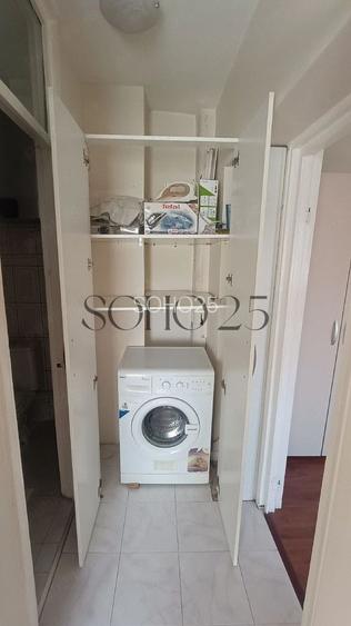 Apartament 3 camere | Șos. Ștefan cel Mare | Vedere panoramică Obor - 8