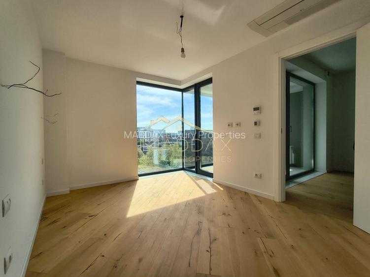 Apartament tip studio / 44.68 mp //zona Aviatiei - 20