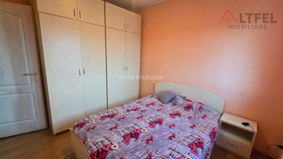 COMISION 0! Mansarda 43 mp utili cu balcon de vanzare in Vasile Aaron - 5