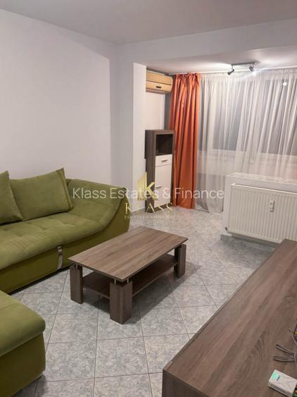 2 camere Unirii, Bd. Cantemir, 3 min metrou, etaj 4 - 3