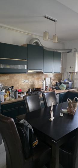 Apartment cu 3 camere, Giroc, zona Braytim complet utilat - 8