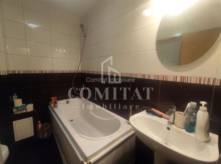 Apartament cu 1 cameră de vânzare | Zona Calea Turzii - 6
