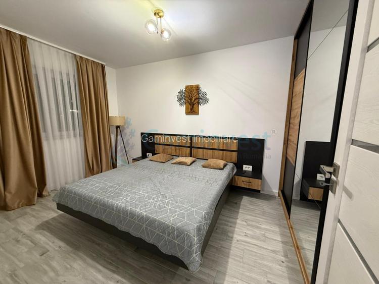 Apartament de inchiriat cu 2 camere si loc de parcare in Oradea, Bihor - 3