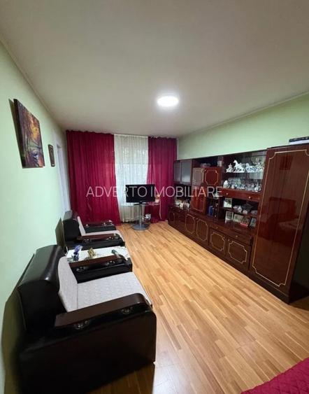 Vânzare apartament 3 camere Crângași - 4