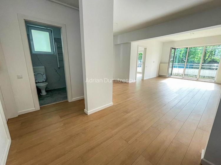 Apartament cu 3 camere 2 bai+terasa de 35 mp bloc Boutique Zona Mega Mall - 5