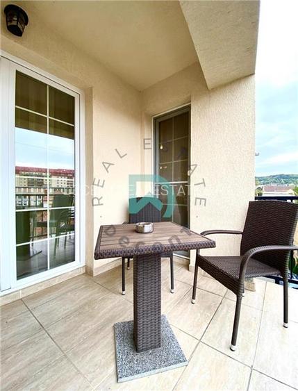 Apartament 2 camere Central, an c-tie 2017, Brasov - 31