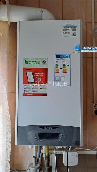 Vanzare apartament 2 camere ZETARILOR - 13