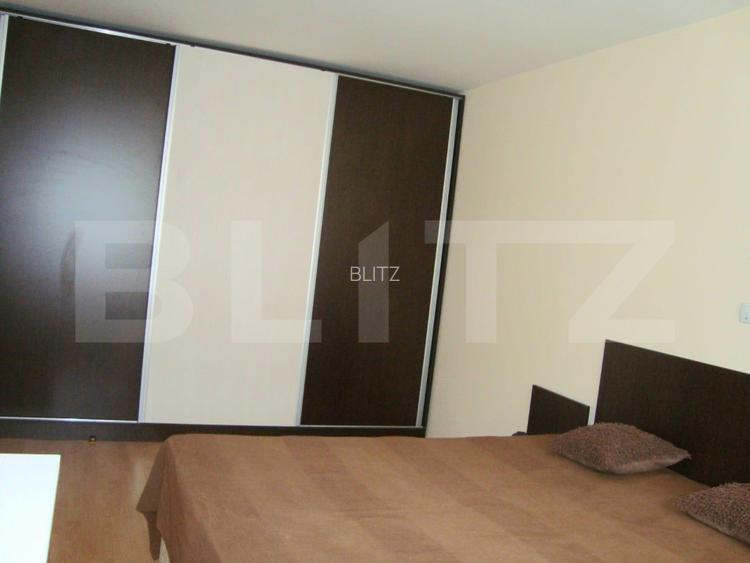 Apartament 2 camere, 43mp, balcon, etaj 2, parcare, zona Manastur - 3