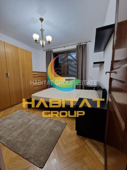 Cotroceni Apartament 2 Camere Mobilat Utilat Renovat - 2