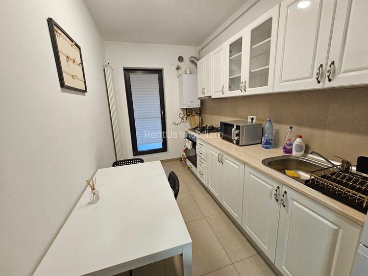 Politehnica/Grozavesti/5 Minute Metrou/Bloc Nou/Garsoniera Moderna la Cheie/ - 7