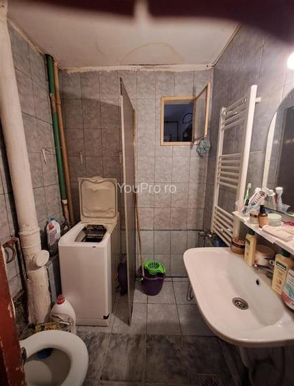 Ocazie! Apartament 2 camere la Parter Zona Sagului cu centrala - 3
